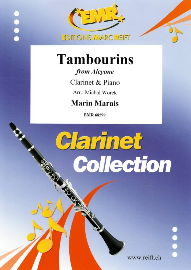 Tambourins
